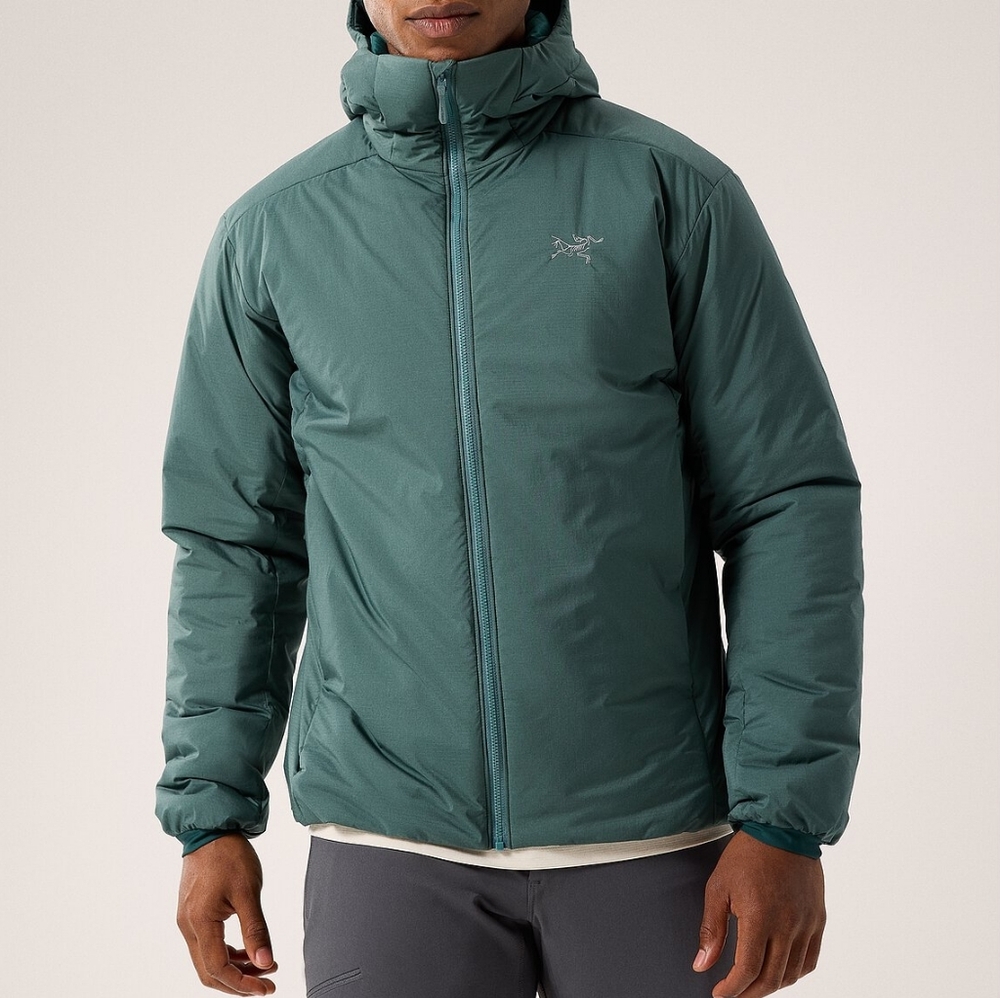 Men’s Arc’teryx Atom Heavyweight Hoody